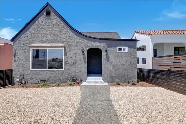 3515 S Norton, Los Angeles, CA 90018
