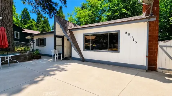23013 Oak Lane, Crestline, CA 92325