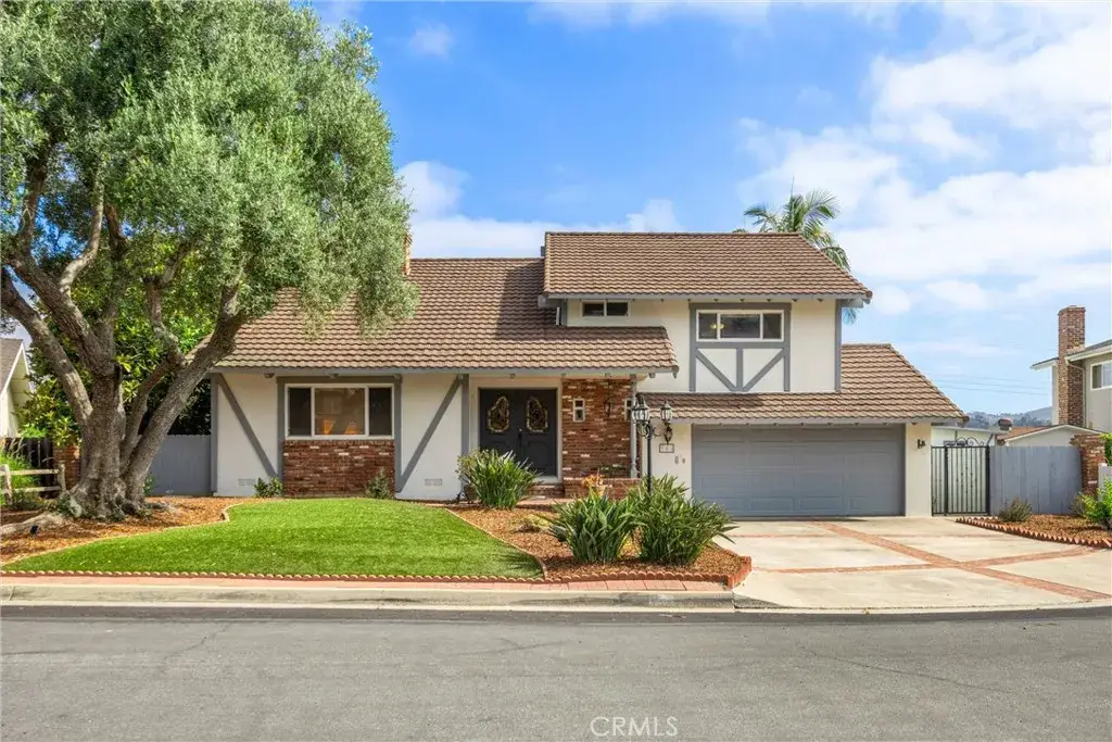 763 Cromwell, Vista, CA 92084 - #1