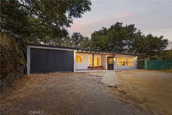 16741 Francis Drive, Chino Hills, CA 91709