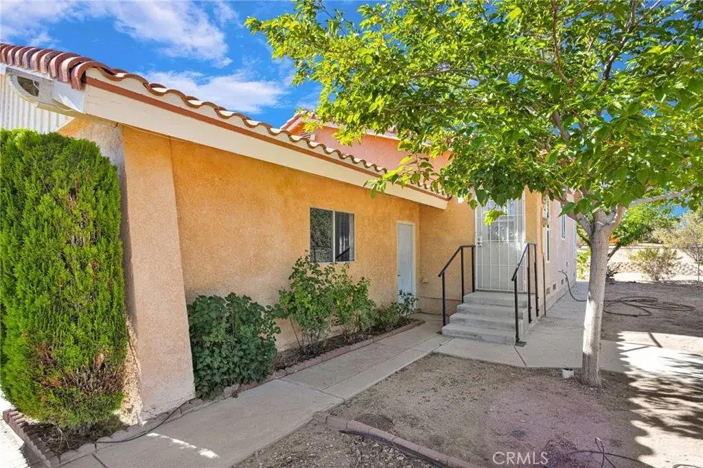 18663 Mojave Street, Hesperia, CA 92345 - #1