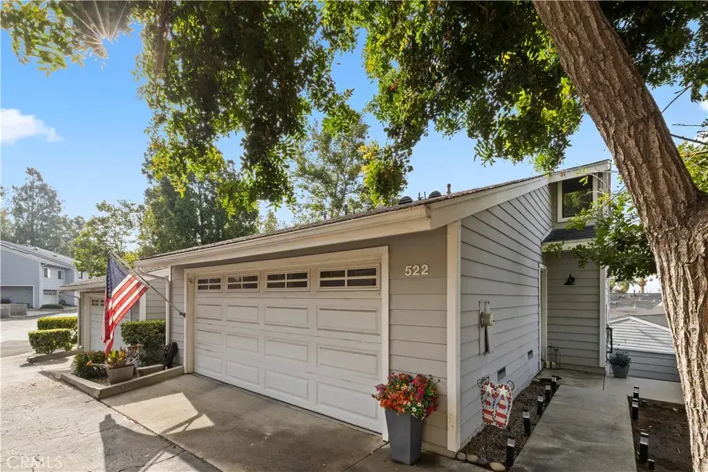 522 Walker Road, San Dimas, CA 91773 - #1