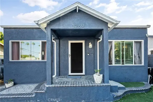 3269 Fay, Los Angeles, CA 90034