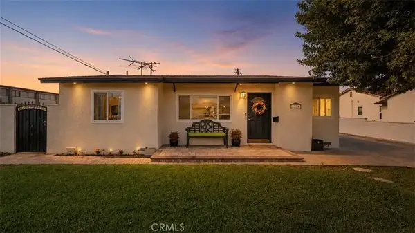 404 W Workman Avenue West, Covina, CA 91723