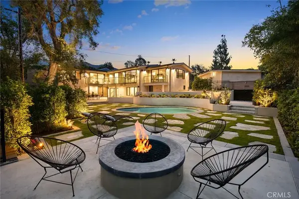 4607 Alta Canyada, La Canada Flintridge, CA 91011