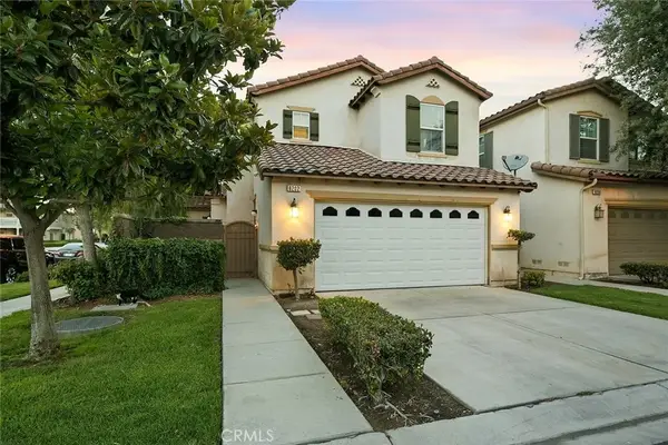 8202 Garden Gate, Chino, CA 91708