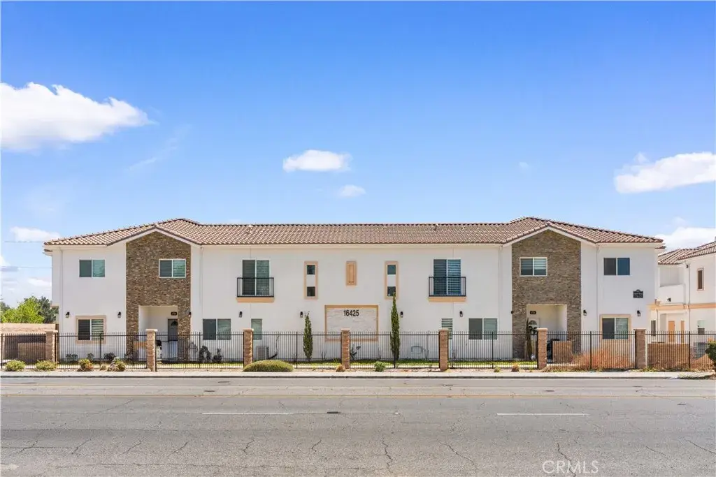16425 Arrow Blvd #1715, Fontana, CA 92335 - #1