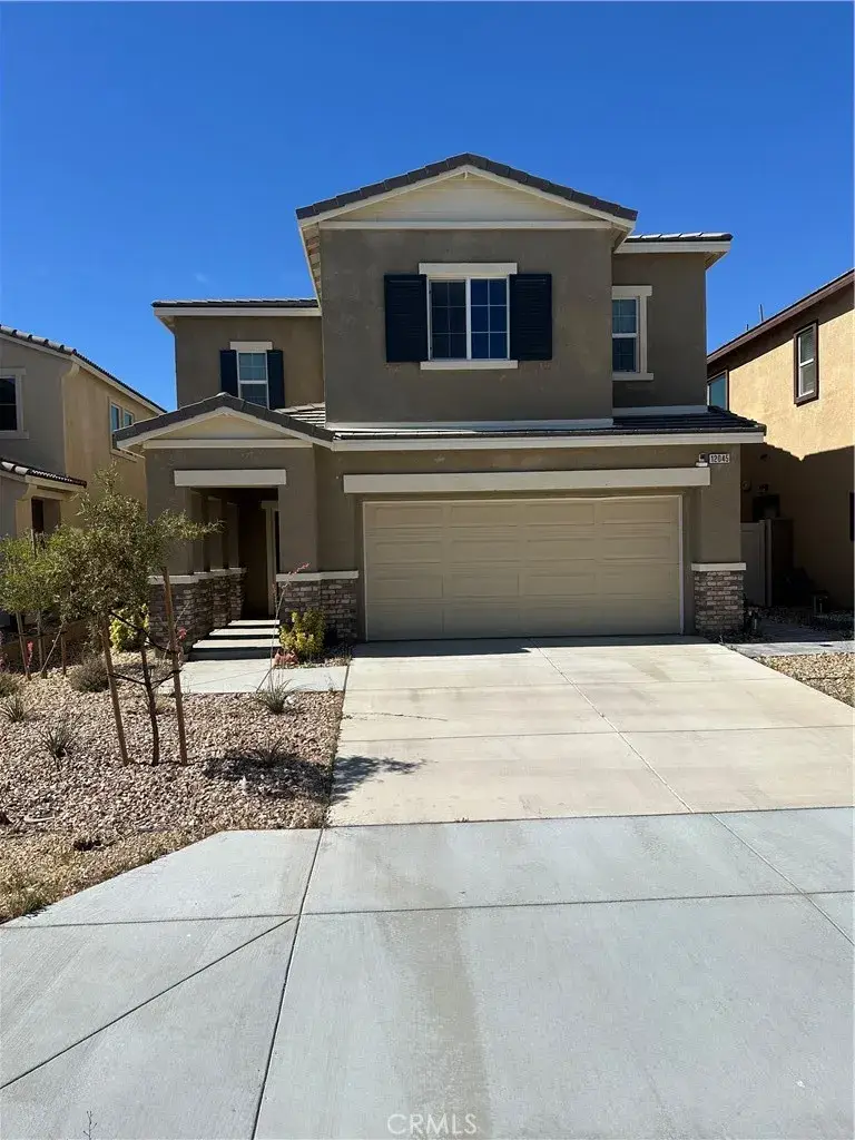 12045 Firbrook Street, Victorville, CA 92392 - #1