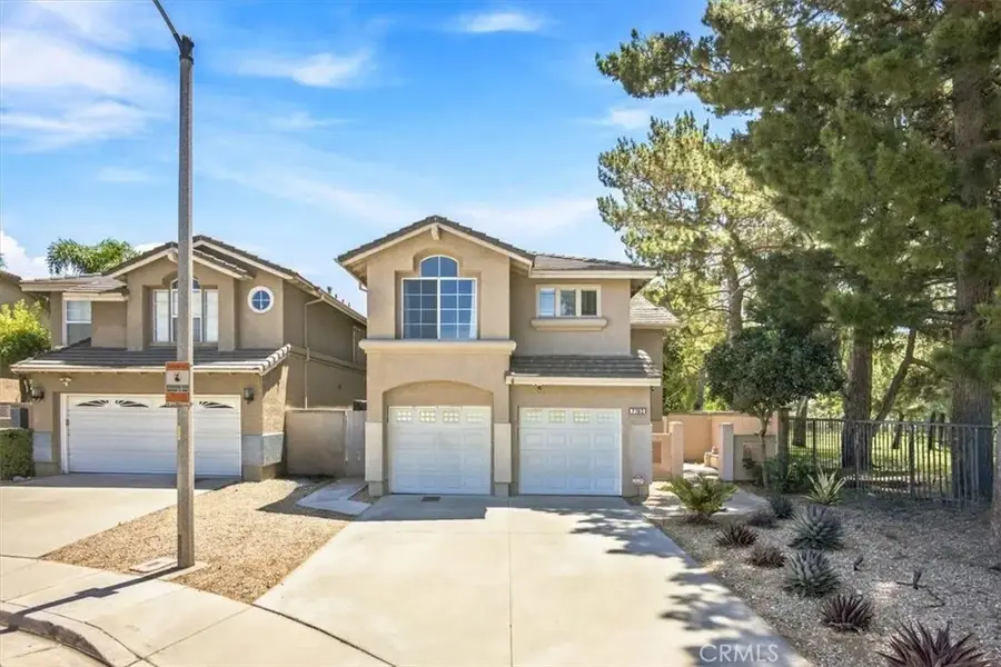 7763 Palacio Court, Rancho Cucamonga, CA 91730 - #2