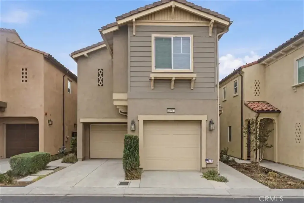 16061 Narni Lane, Fontana, CA 92336 - #1
