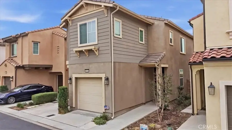 16061 Narni Lane, Fontana, CA 92336 - #2