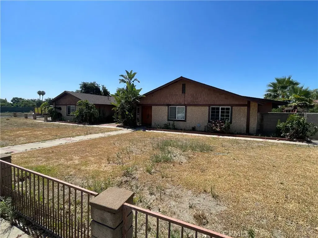 1309 W Ralston, Ontario, CA 91762 - #1