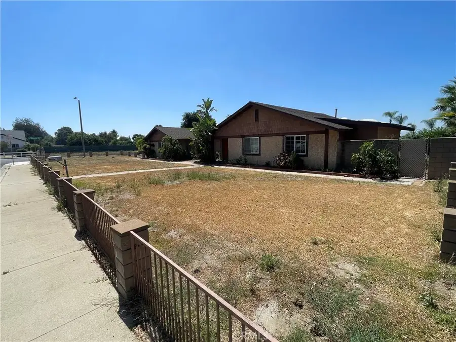 1309 W Ralston, Ontario, CA 91762 - #2