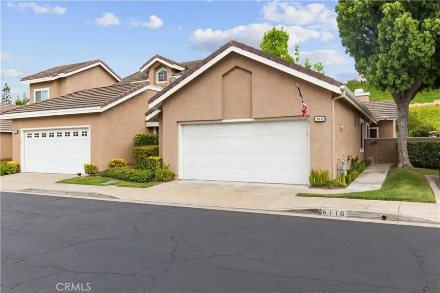 6118 E Garnet, Anaheim Hills, CA 92807 - #2
