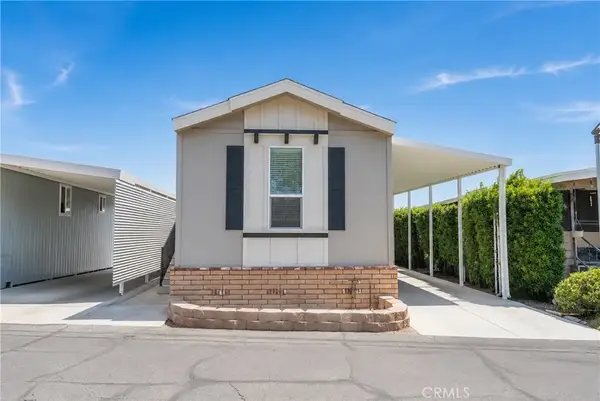 801 W. Covina #181, San Dimas, CA 91773