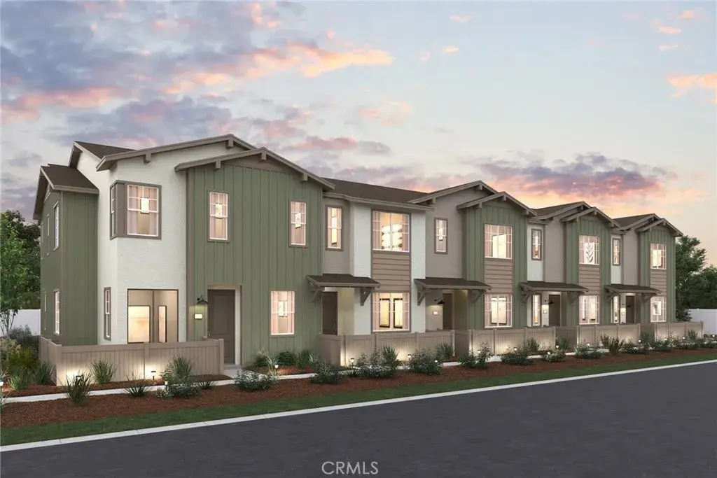 9839 Crossbay Loop #608, Jurupa Valley, CA 92509 - #1