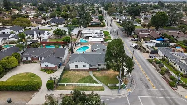 504 E Foothill, Glendora, CA 91741