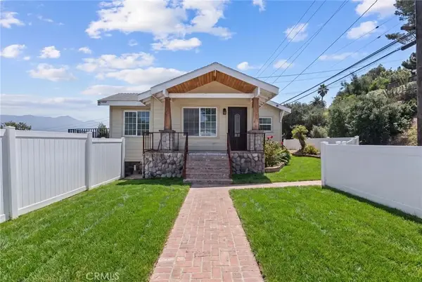 307 W Gladstone, San Dimas, CA 91773