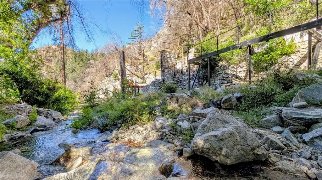 6631 Bear Canyon, Mount Baldy, CA 91759 - #1