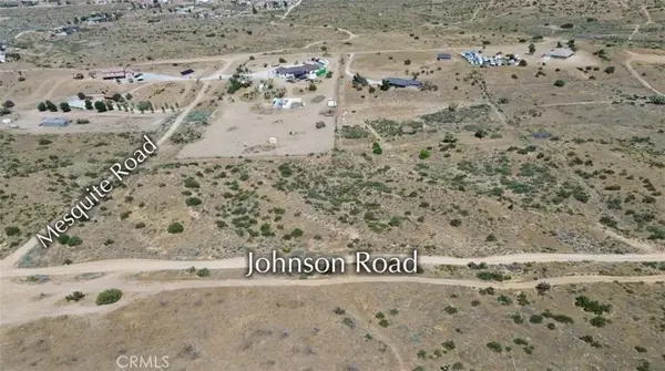 8001 Johnson, Phelan, CA 92371