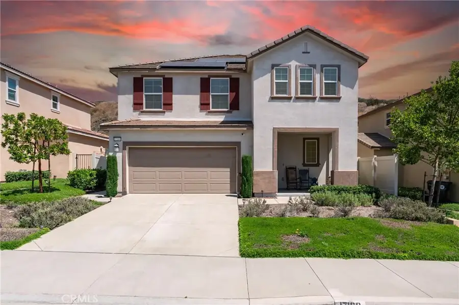 17160 Gray Pine Place, San Bernardino, CA 92407 - #2