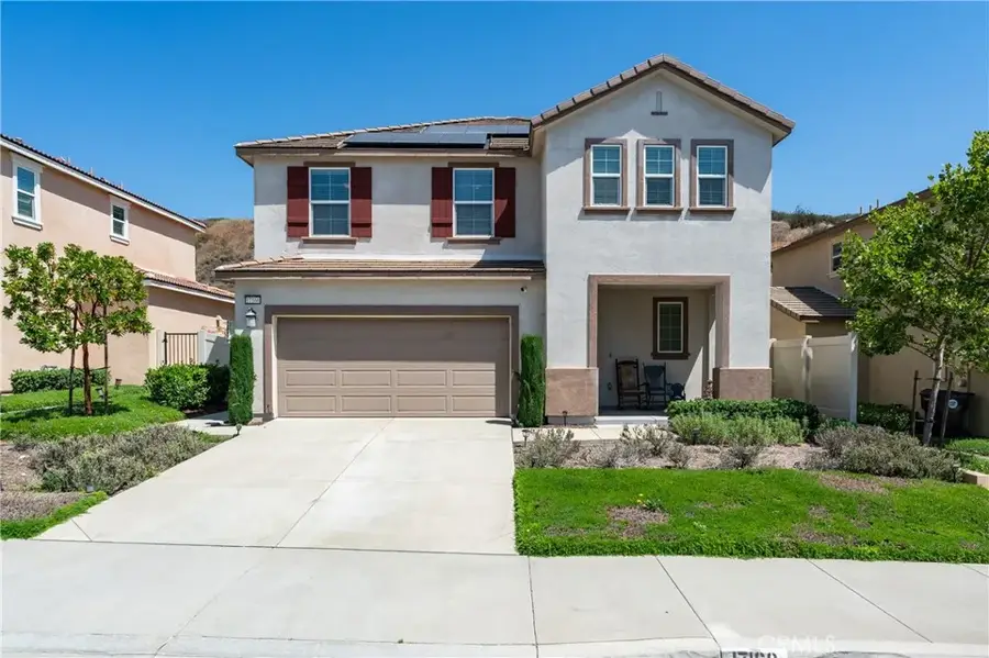 17160 Gray Pine Place, San Bernardino, CA 92407 - #3