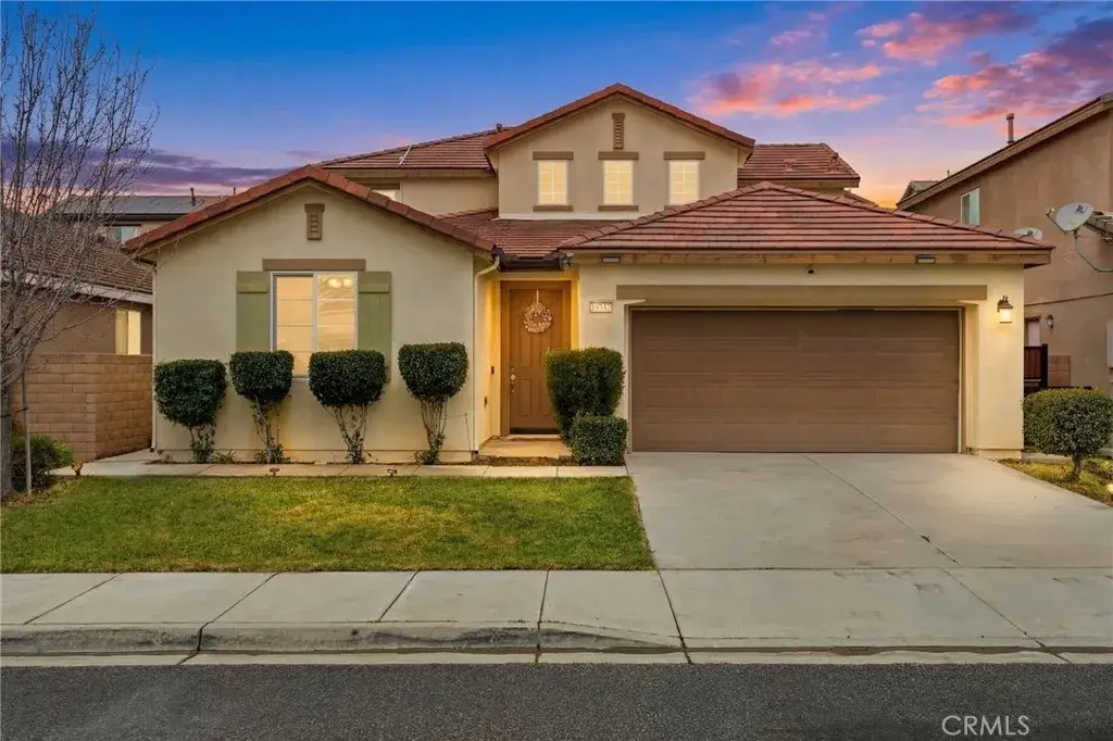 18332 Cayenne, San Bernardino, CA 92407 - #1