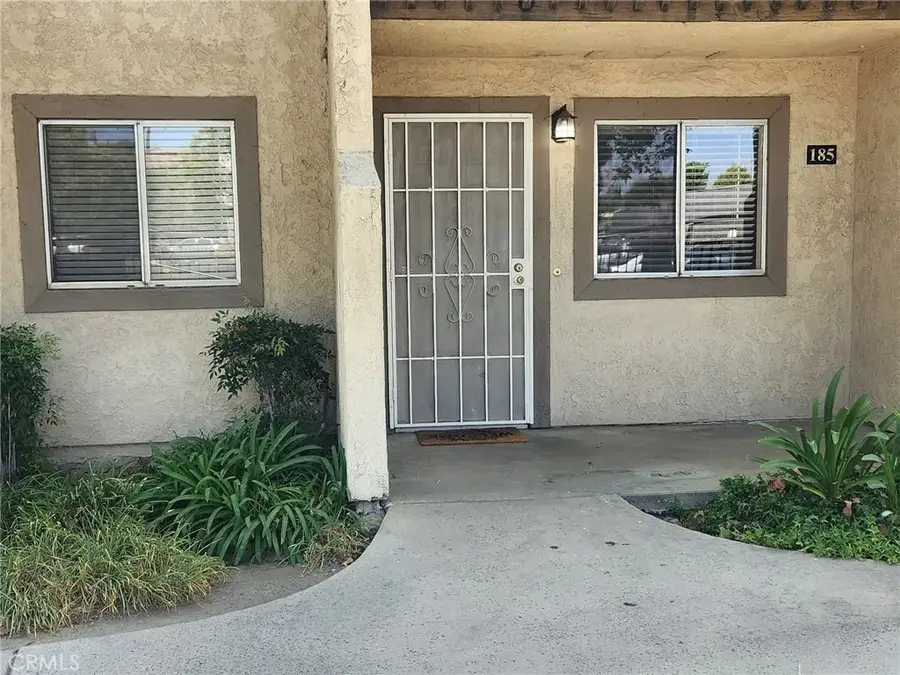 1251 S Meadow Lane #185, Colton, CA 92324 - #2