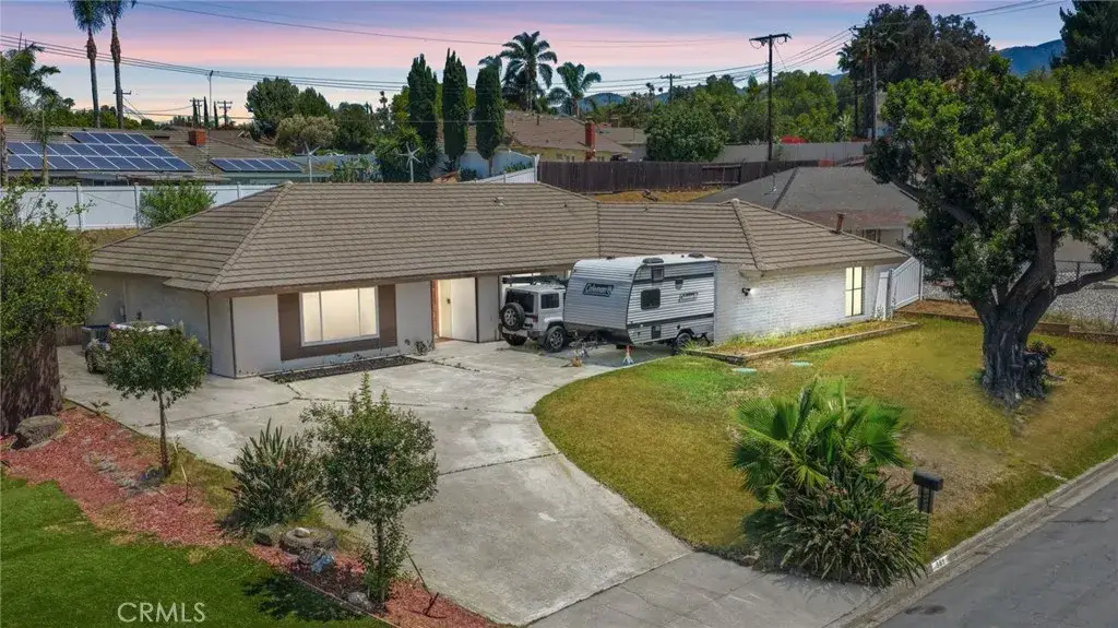 981 Serfas Club, Corona, CA 92882 - #1