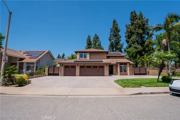 1425 Ancona Drive, La Verne, CA 91750