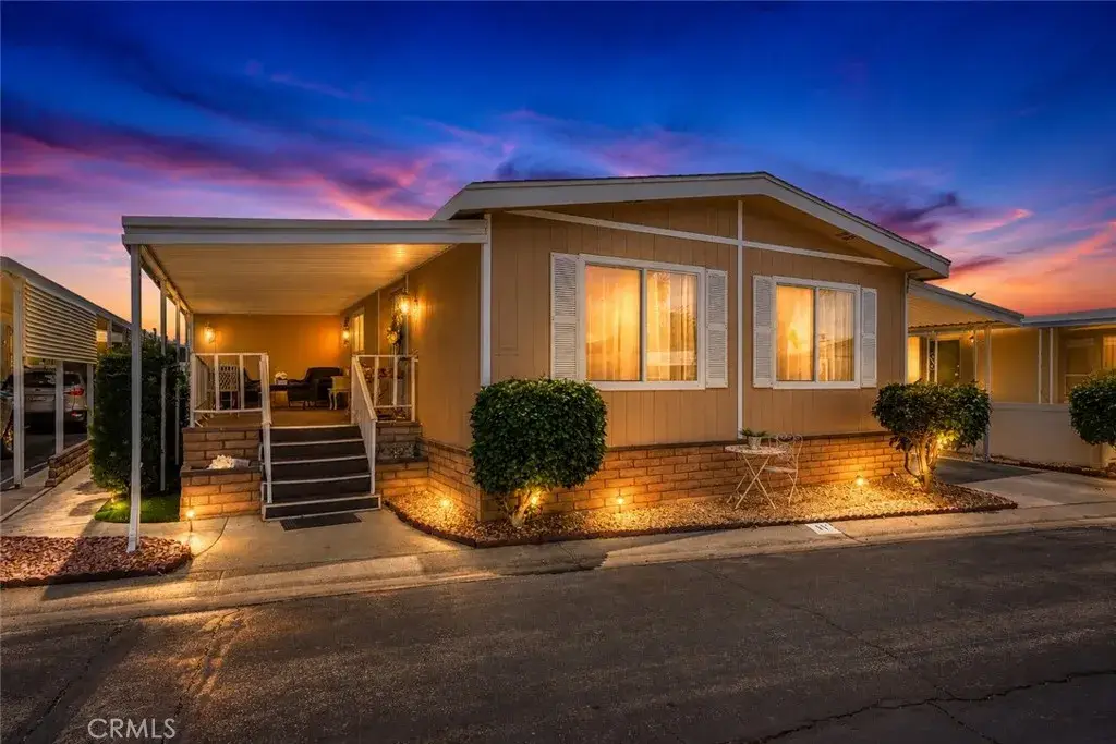 12400 Cypress #11, Chino, CA 91710 - #1