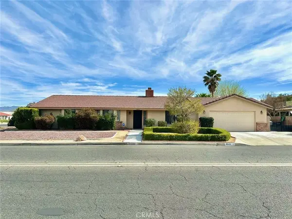 18143 Kalin Ranch Drive, Victorville, CA 92395