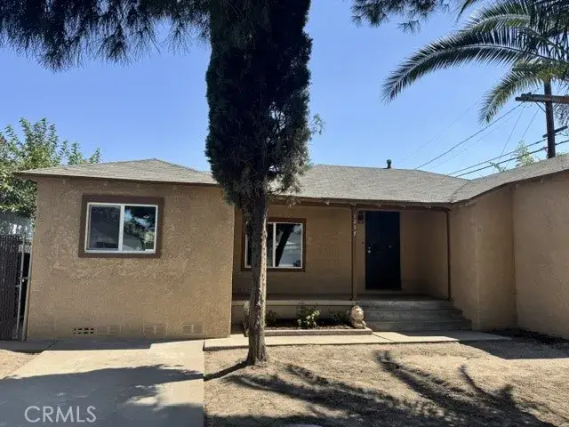 1237 Roxbury, San Bernardino, CA 92404 - #1