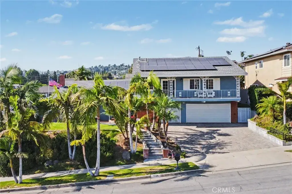 1621 Arbolita, La Habra, CA 90631 - #1