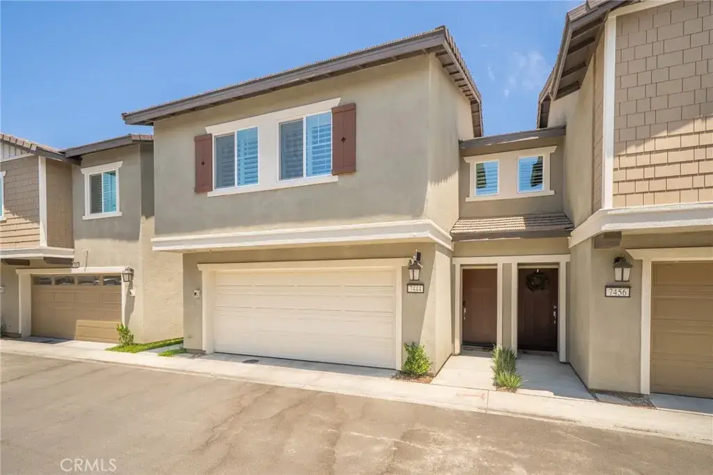 7444 Olive Grove Street, Riverside, CA 92507 - #1