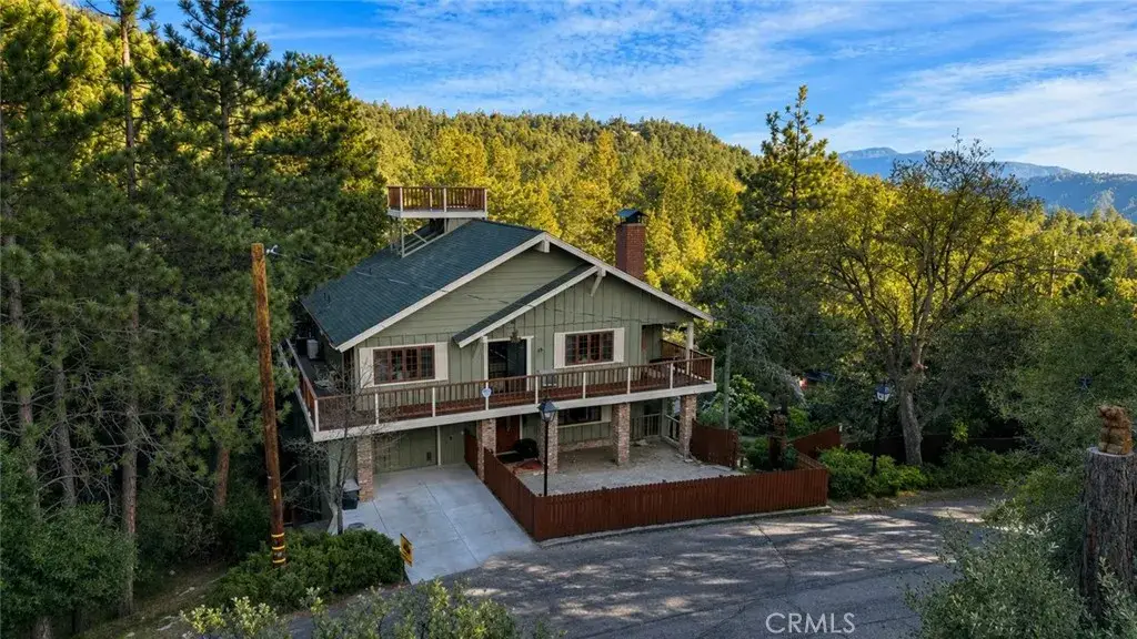 26857 Crestview, Idyllwild, CA 92549 - #1