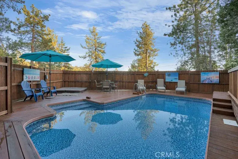 26857 Crestview, Idyllwild, CA 92549 - #2