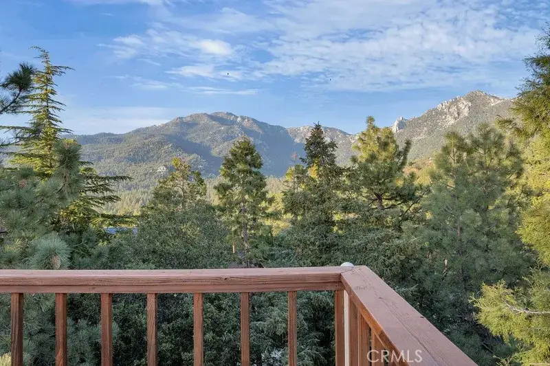 26857 Crestview, Idyllwild, CA 92549 - #3