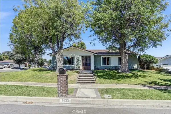 1432 N Erin Avenue, Upland, CA 91786