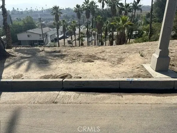 0 Ramona, Riverside, CA 92506