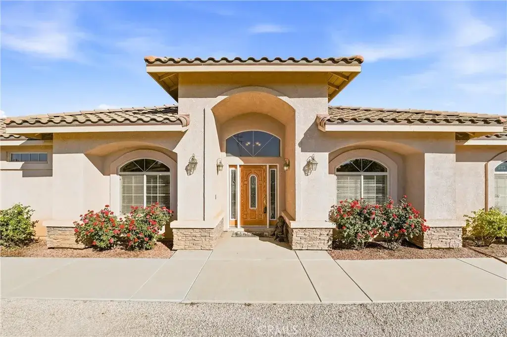 5773 Merito Street, Hesperia, CA 92344 - #1
