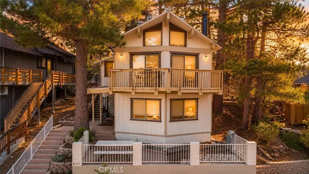 841 Menlo Drive, Big Bear Lake, CA 92315 - #1