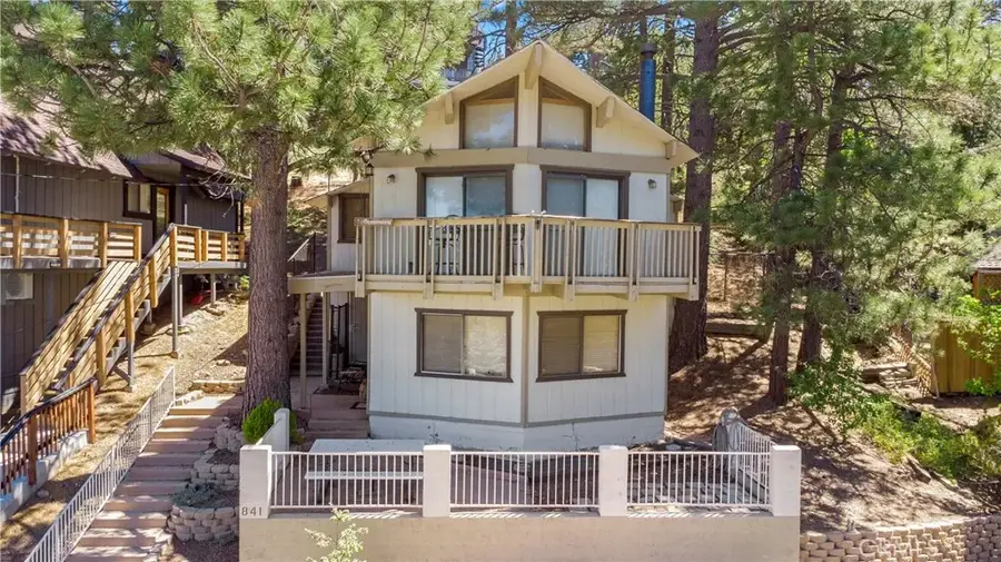 841 Menlo Drive, Big Bear Lake, CA 92315 - #2