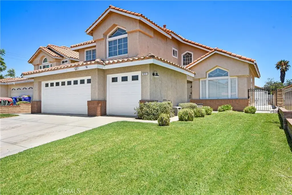 6523 Blanchard Avenue, Fontana, CA 92336 - #1