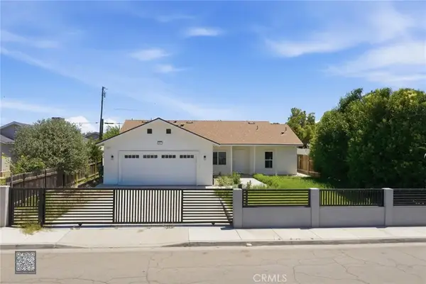 805 Lawson, Bakersfield, CA 93307