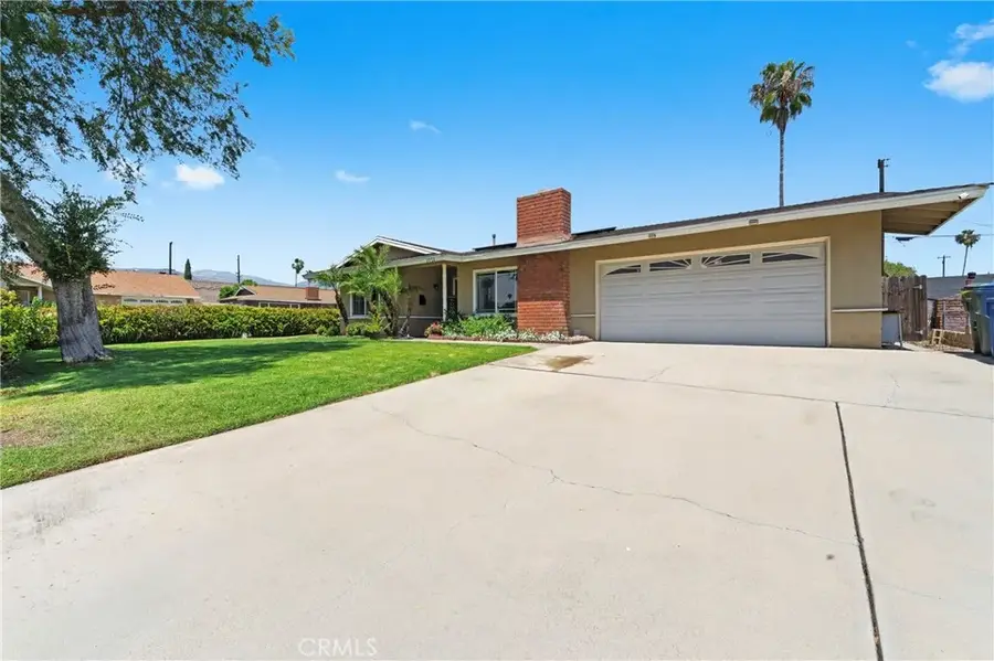 2072 Miramar Street, Pomona, CA 91767 - #2