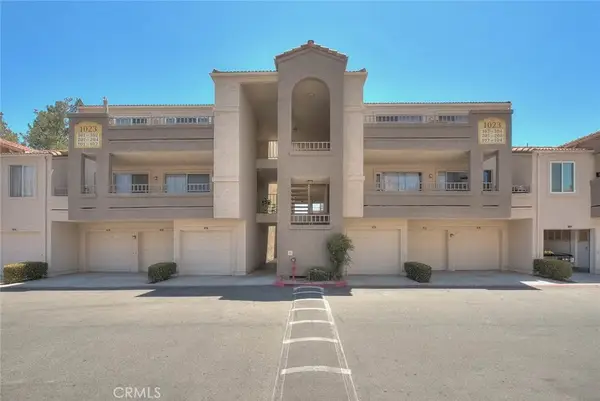 1023 Vista Del Cerro #302, Corona, CA 92879