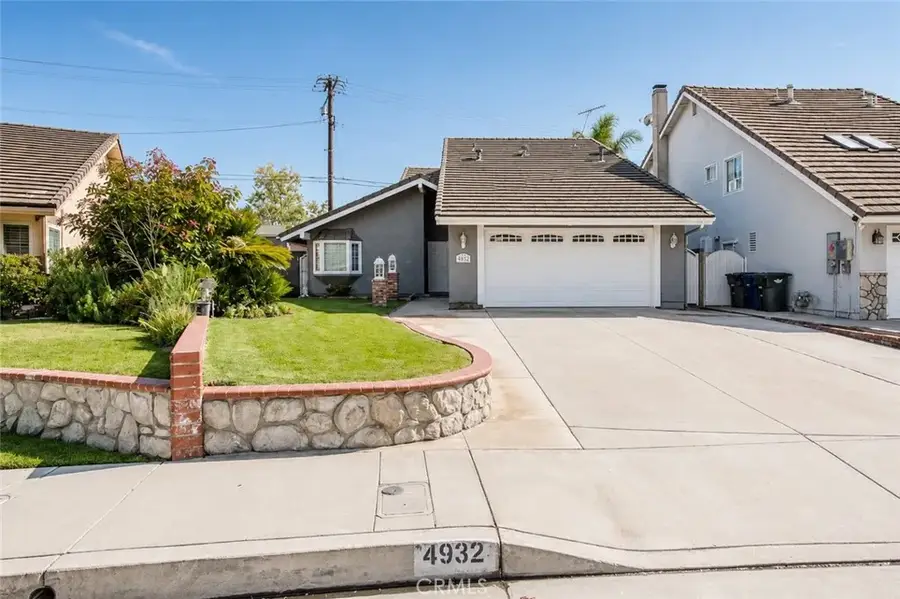 4932 Partridge, La Palma, CA 90623 - #2