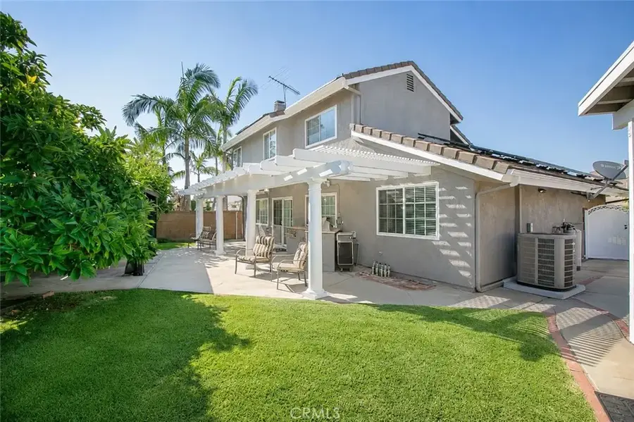 4932 Partridge, La Palma, CA 90623 - #3