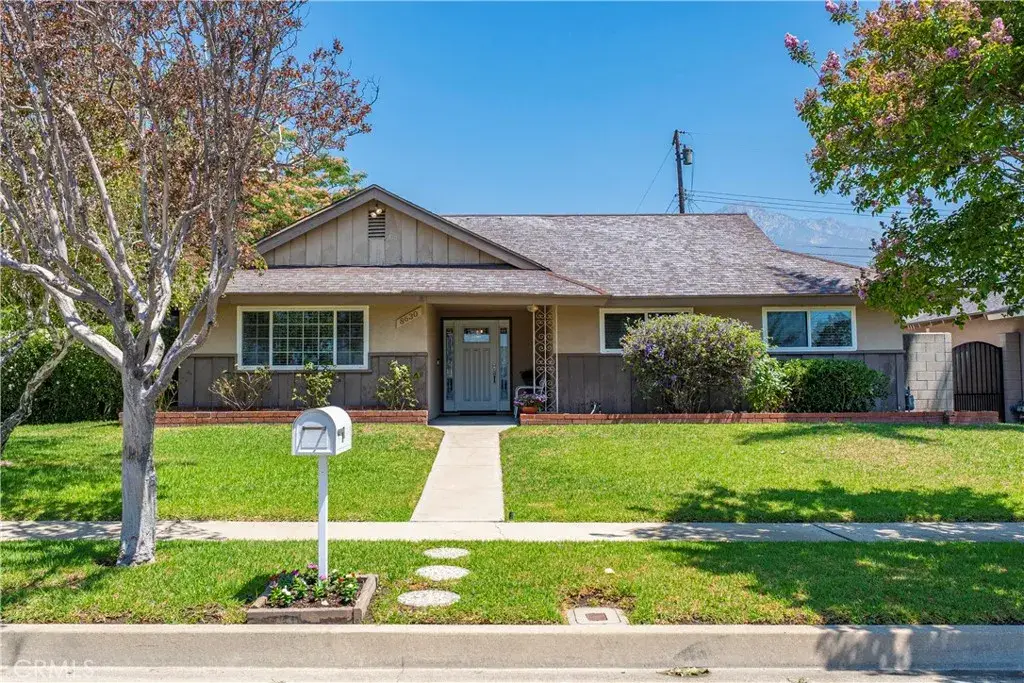 8630 Holly, Rancho Cucamonga, CA 91701 - #1